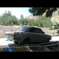 پیکان دوگانه سوز LPG، مدل ۱۳۷۹