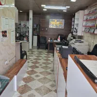 استخدام در کافی نت و خدمات چاپ