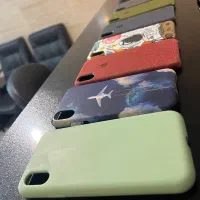 گارد آیفون x|لوازم جانبی موبایل و تبلت|رشت, چمارسرا|دیوار