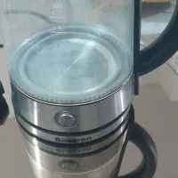 چایساز کفیش سوخته مفت قابل تعمیر|سماور، چای‌ساز، قهوه‌ساز|فردیس, فردیس|دیوار