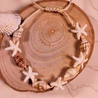 بدلیجات گوشواره ساحلی حصیری|بدلیجات|تهران, تهرانپارس شرقی|دیوار