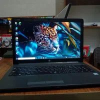 لپ تاپ نسل ۸ برند HP در حد نو