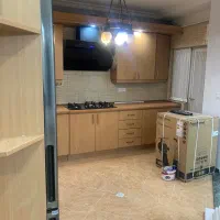 کابینت ام دی اف دسته دوم