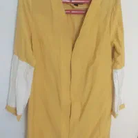 مانتو نخی نو