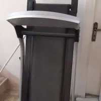 میز و تردمیل