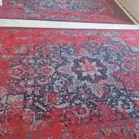 فرش لاکی