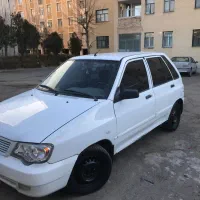 111 مدل 94|خودرو سواری و وانت|زنجان, |دیوار