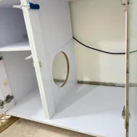 کابین گربه، قفس پت، باکس پانسیون|لوازم جانبی حیوانات|تهران, پاسداران|دیوار