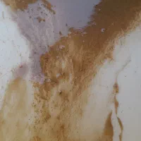 خاک زر طلا با درصد بالا