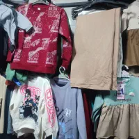 لباس عمده و جزیی|عمده‌فروشی|نهاوند, |دیوار