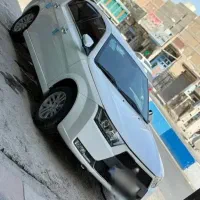 دنا پلاس تیپ ۲ مدل ۱۴۰۱