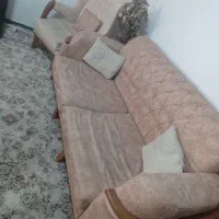 مبل چستر|مبلمان خانگی و میز عسلی|شهریار, کهنز|دیوار