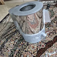 فروش سیب پوست کن موتور قوی در حد نو