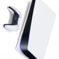 دستگاه ps5 اسلیم 1 ترا دیجیتال
