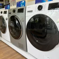 لباسشویی اسنوا ودوو