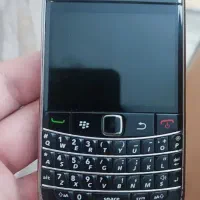 بلکبری کمیاب و شیک مکزیکی (چینی نیست)