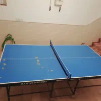 میز پینگ پنگ|تجهیزات ورزشی|قم, علی آباد سعدگان|دیوار