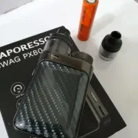 پاد ویپرسو مدل SWAG PX-80|زیورآلات و اکسسوری|شاهینشهر, فدک|دیوار