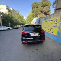 جک s3|خودرو سواری و وانت|تهران, نیلوفر|دیوار