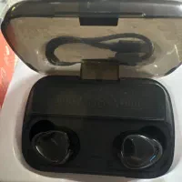 ایرپاد وهندزفری اپل|قطعات و لوازم جانبی رایانه|مشهد, شهید فرامرز عباسی|دیوار