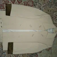 کت وشلوار