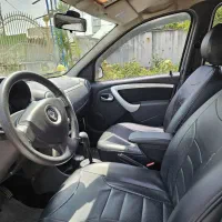 تندرپلاس اتومات مدل۹۷ تکبرگ سندبدون رنگ شاسی پلمب