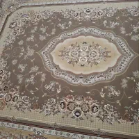 فروش یک عدد فرش ۱۲ متره|فرش|سمنان, |دیوار