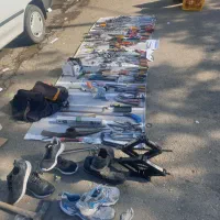 ابزارالات احمدی