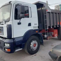 امیکو|خودرو سنگین|آبیک, |دیوار