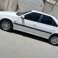 پژو پارس