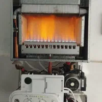 تعمیرات تخصصی پکیج و آبگرمکن دیواری