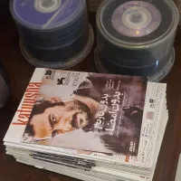 150تاسی دی فیلم سریال و آهنگ