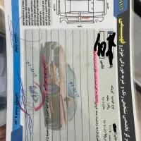 کوییک کم کار بدون خط خش بدنه ایینه کارکرد پایین|خودرو سواری و وانت|بم, |دیوار