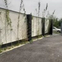 باغچه 314متری|فروش زمین و ملک کلنگی|هشتگرد, تهران دشت|دیوار