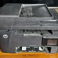 پرینتر همه کاره hp laserjet pro mfp m127fw|پرینتر، اسکنر، کپی، فکس|تهران, اکباتان|دیوار