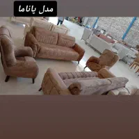 مبل چستر مدل پارلا|مبلمان خانگی و میز عسلی|مراغه, |دیوار