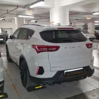 فیدلیتیElite  / آماده تحویل/ اقساطی بدون ضامن