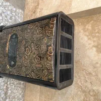 بخاری گازی|بخاری، هیتر، شومینه|شاهین‌شهر, نظامی|دیوار