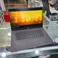 یک لپتاپ ابر قدرت از برند DELL و در عین حال زیبا|رایانه همراه|یاسوج, |دیوار