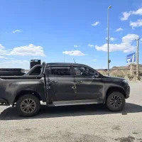 کلوت اتومات تیپ 2 مدل 1403 بدون رنگ سند آزاد