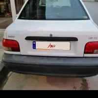 پراید 131 مدل 97