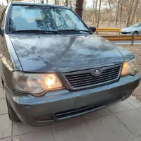 ۱۳۲ تمیز شاسی پلمپ کولر یخچال داشبورد جدید.کم کار