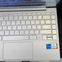 Hp E N V Y touch 4K UHD جمع و جور و سبک|رایانه همراه|شیراز, ملاصدرا|دیوار