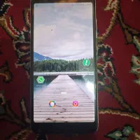 گوشی ایسوس Zenfone max plus