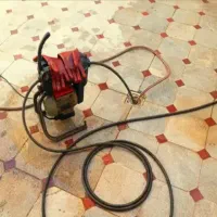 لوله بازکنی رباط‌کریم آبشناسان نصیرشهر پرندک الارد