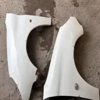 قطعات بدنه 206