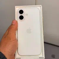iphone16normall 256GB شرکتیCHA