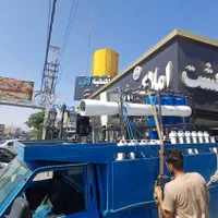 تصفیه آب صنعتی مدلaparteman/50000/کد8252|آب‌سردکن و تصفیه آب|تهران, بازار|دیوار