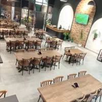 مدیر داخلی رستوران