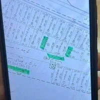 زمین ۳۰۰ متر ۱۷متر بر شهروز|فروش زمین و ملک کلنگی|قم, انسجام|دیوار